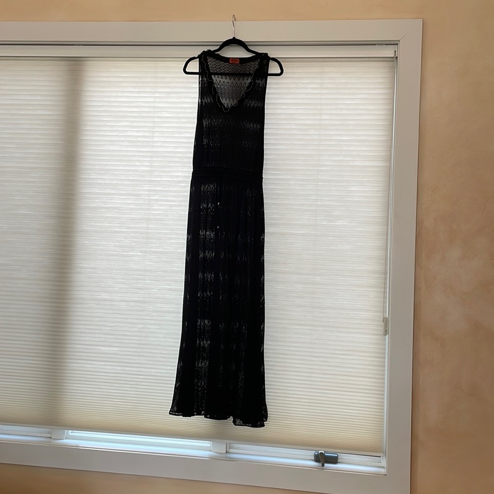 NWOT Missoni Mare Beach Coverup REDUCED